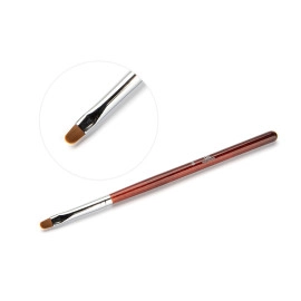 TNL, Кисть для геля 5 овал